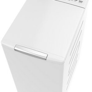  4 - Пральна машина PRIME Technics PWT 61207 DIV