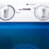 Пральна машина напівавтомат PRIME Technics PWA 701 SB