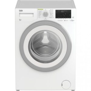 1 - Прально-сушильна машина автоматична BEKO HTV 7736 XHT