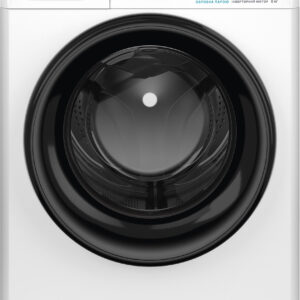  9 - Пральна машина WHIRLPOOL FFB 11469 BCV UA