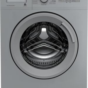  3 - Пральна машина з фронтальним завантаженням Beko WUE6512XSS
