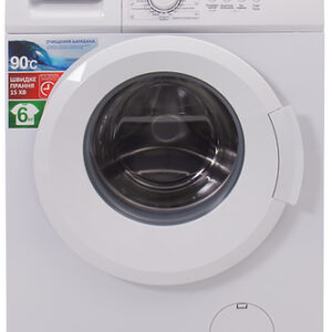  4 - Пральна машина PRIME Technics PWF 61024 M
