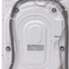 Пральна машина PRIME Technics PWF 5081 M