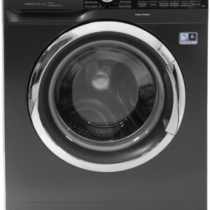  1 - Пральна машина Electrolux EW6S226CXU