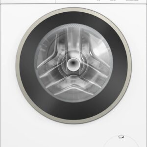  4 - Пральна машина Bosch WGA25400UA