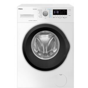  8 - Пральна машина з фронтальним завантаженням Hansa WMHN 106 BWU