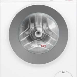  1 - Прально-сушильна машина Bosch WNA14400ME