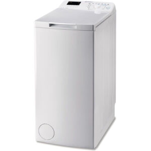  23 - Пральна машина автоматична Indesit BTW D61053 (EU)