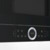 Вбудовувана мікрохвильова піч Bosch BFR634GB1