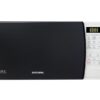 Мікрохвильовка Samsung ME83KRW-1/BW