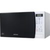 Мікрохвильовка Samsung ME83KRW-1/BW