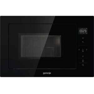  8 - Мікрохвильова піч вбудована GORENJE BM 251 SG2BG