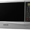 Мікрохвильова піч з грилем Samsung GE83KRS-2