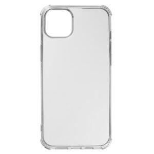  2 - Чохол-накладка Armorstandart Air Force для Apple iPhone 14 Plus Transparent (ARM64023)