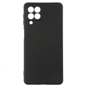  8 - Чохол-накладка Armorstandart Icon для Samsung Galaxy M53 5G SM-M536 Black (ARM67498)