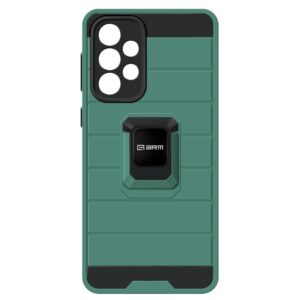  4 - Чохол-накладка Armorstandart DEF17 для Samsung Galaxy A33 5G SM-A336 Military Green (ARM61349)