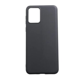  5 - Чохол-накладка BeCover для Motorola Moto E13 Black (708815)