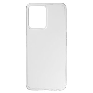  9 - Чохол-накладка Armorstandart Air для Realme C35 Transparent (ARM65808)