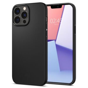  4 - Чохол-накладка BeCover для Apple iPhone 13 Pro Black (707148)