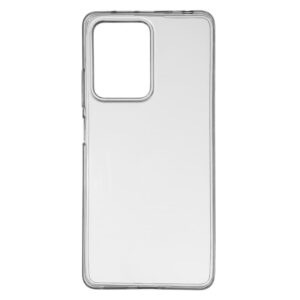  8 - Чохол-накладка Armorstandart Air для Xiaomi Redmi Note 12 Pro+ 5G Transparent (ARM65207)