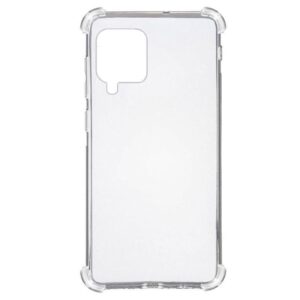  4 - Чохол-накладка BeCover Anti-Shock для Samsung Galaxy M33 SM-M336 Clear (707567)