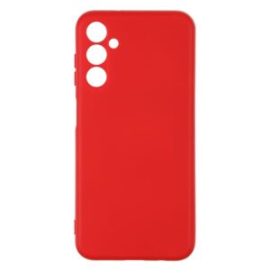  4 - Чохол-накладка Armorstandart Icon для Samsung Galaxy M14 5G SM-M146 Camera cover Red (ARM66674)
