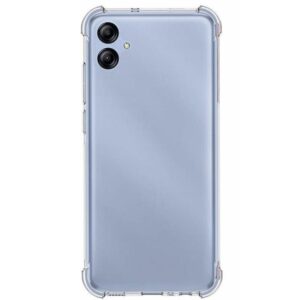  3 - Чохол-накладка BeCover Anti-Shock для Samsung Galaxy M13 5G SM-M136 Clear (708628)