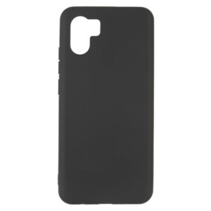  3 - Чохол-накладка Armorstandart Matte Slim Fit для Xiaomi Redmi A2 Black (ARM66527)