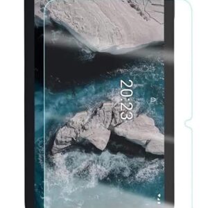  8 - Захисне скло BeCover для Nokia T21 10.4" (708798)