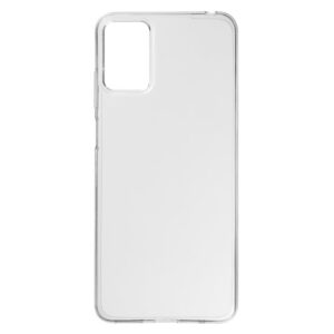  5 - Чохол-накладка Armorstandart Air для Motorola Moto E22/E22i Transparent (ARM65150)