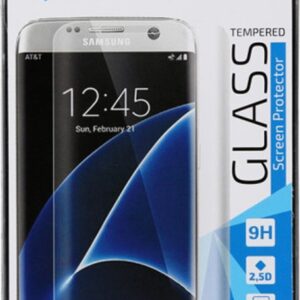  7 - Захисне скло BeCover для Oppo A52 Black (705107)