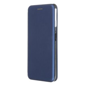  1 - Чохол книжка Armorstandart G-Case для Xiaomi Poco M5 Blue (ARM62966)