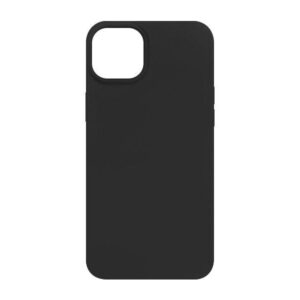  1 - Чохол-накладка BeCover для Apple iPhone 14 Plus Black (708109)