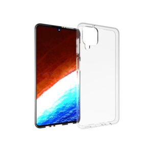  6 - Чохол-накладка BeCover для Samsung Galaxy A12 SM-A125 Transparancy (705605)