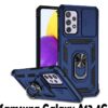 Чохол-накладка BeCover Military для Samsung Galaxy A13 SM-A135 Blue (707394)