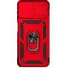 Чохол-накладка BeCover Military для Samsung Galaxy M33 SM-M336 Red (707389)