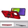 Чохол-накладка BeCover Military для Samsung Galaxy M33 SM-M336 Red (707389)