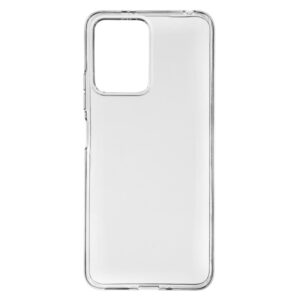  9 - Чохол-накладка Armorstandart Air для Xiaomi Poco X5 5G Transparent (ARM66368)