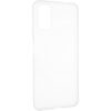 Чохол-накладка BeCover для ZTE Blade A71 Transparancy (706942)