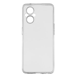  7 - Чохол-накладка Armorstandart Air для Oppo Reno7 Lite 5G Transparent (ARM65430)