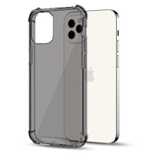  7 - Чохол-накладка BeCover Anti-Shock для Apple iPhone 13 Pro Grey (707348)