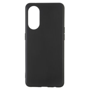  6 - Чохол-накладка Armorstandart Matte Slim Fit для Oppo Reno8 T 4G Black (ARM66467)