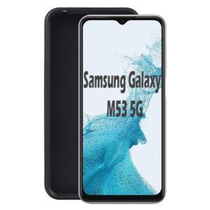  8 - Чохол-накладка BeCover для Samsung Galaxy A23 SM-A235 Black (707620)
