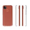 Чохол-накладка BeCover для Xiaomi Redmi 9C/Redmi 10A Transparancy (705455)