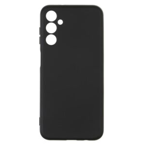  3 - Чохол-накладка Armorstandart Icon для Samsung Galaxy M14 5G SM-M146 Camera cover Black (ARM66672)