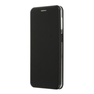  1 - Чохол книжка Armorstandart G-Case для Samsung Galaxy M23 5G SM-M236 Black (ARM61912)
