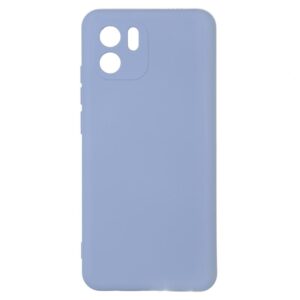  3 - Чохол-накладка Armorstandart Icon для Xiaomi Redmi A2 Camera cover Lavender (ARM66540)