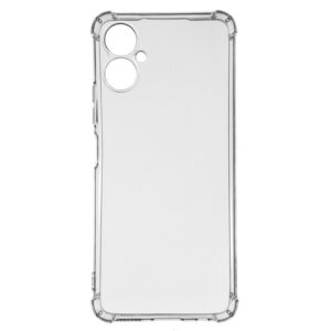  8 - Чохол-накладка Armorstandart Air Force для Tecno Camon 19 Neo Camera cover Transparent (ARM66431)