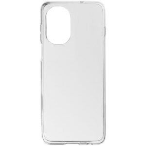 8 - Чохол-накладка BeCover для Tecno Camon 19 (CI6n)/19 Pro (CI8n) Transparancy (708659)