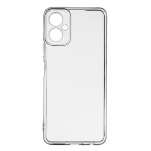 4 - Чохол-накладка Armorstandart Air для Tecno Camon 19 Neo (CH6i) Camera cover Transparent (ARM67159)